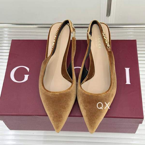 Picture of Gucci Shoes _SKUGuccisz35-40JX02036942